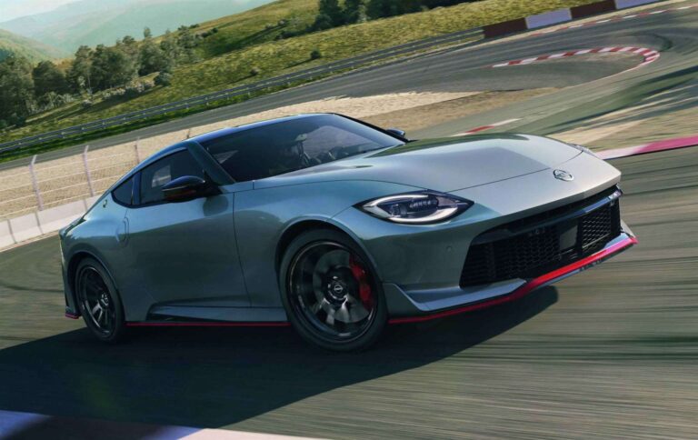 Z NISMO