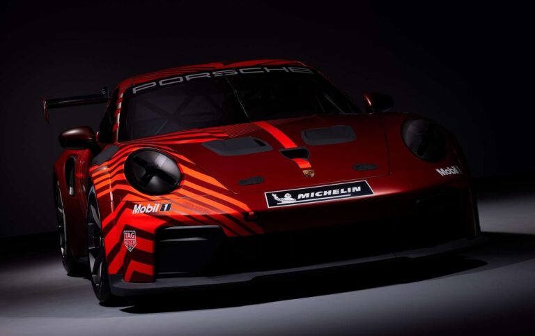 911 Cup