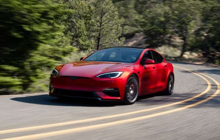 Model S
