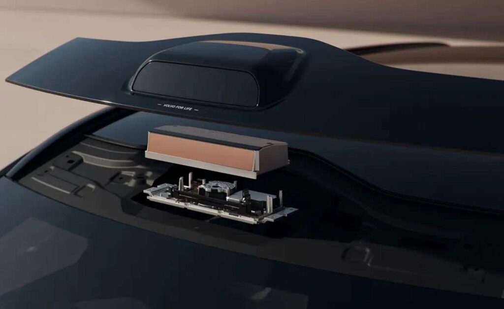 نظام LiDAR في السيارات ذاتية القيادة: التقنية التي تمنح المركبات عيونًا في المستقبل