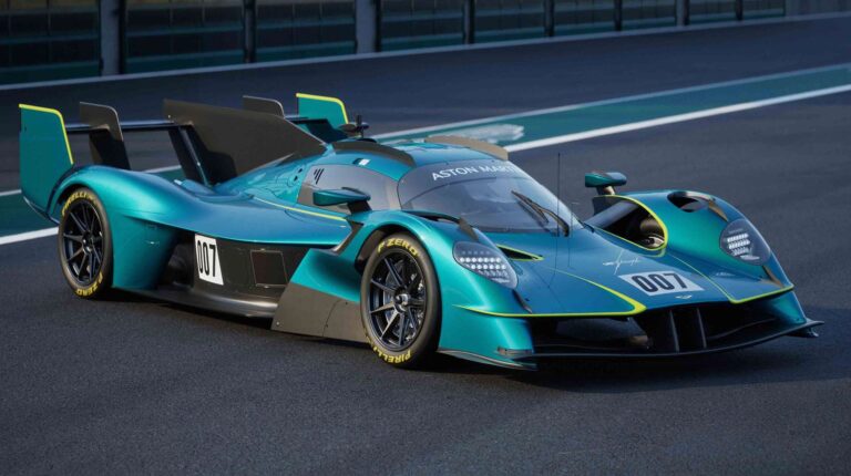 Valkyrie LM