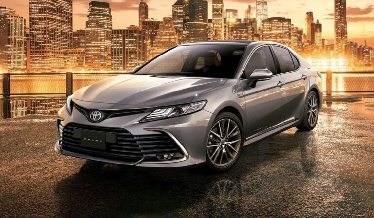 Camry