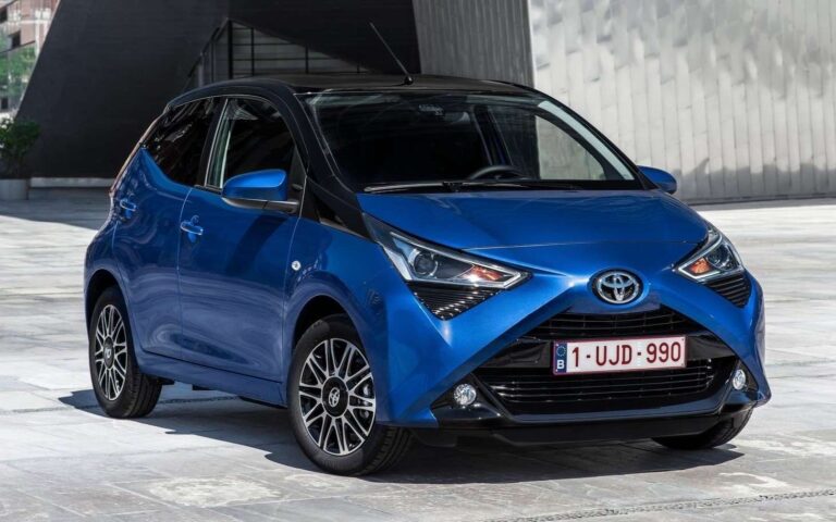 Aygo