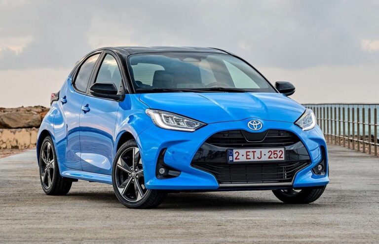 Yaris