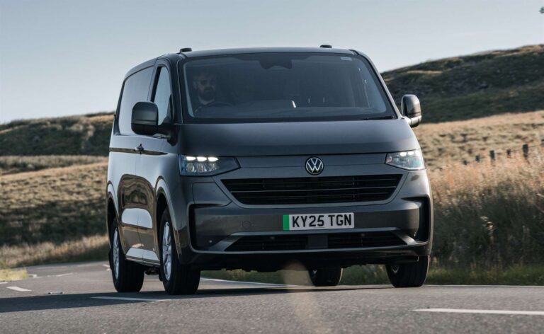 e-Transporter