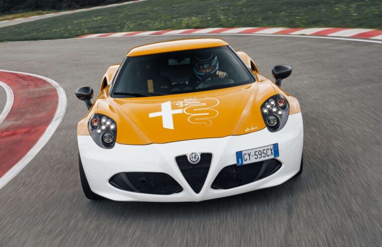4C Collezione GT