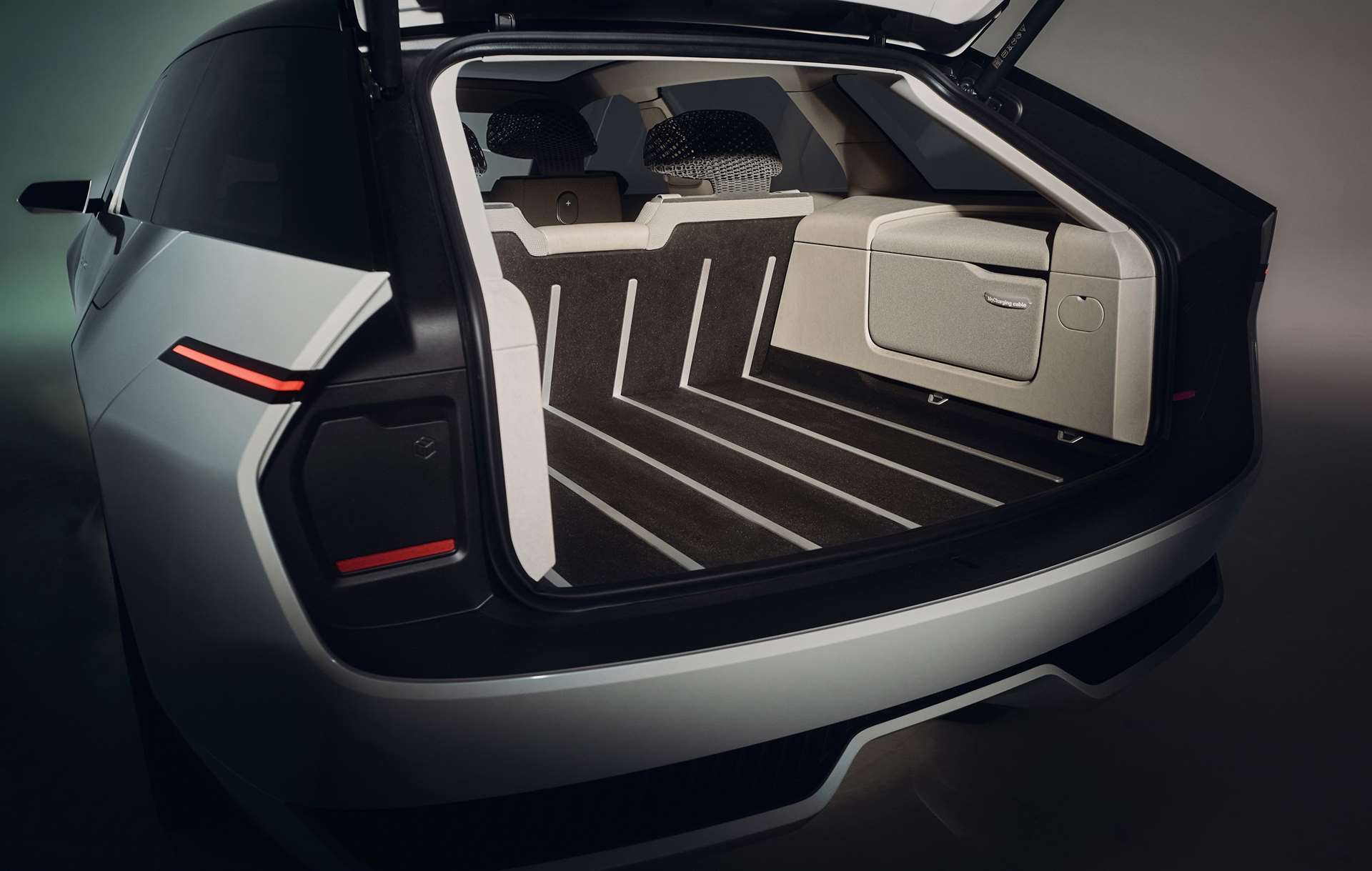 سكودا Vision O: مستقبل الواجن الكهربائية بخطوط جريئة وهوية أوروبية أصيلة 7 سكودا Vision O: مستقبل الواجن الكهربائية بخطوط جريئة وهوية أوروبية أصيلة - عرب اوتو هب