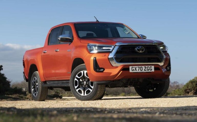 Hilux
