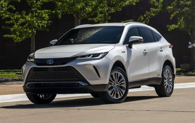 Venza