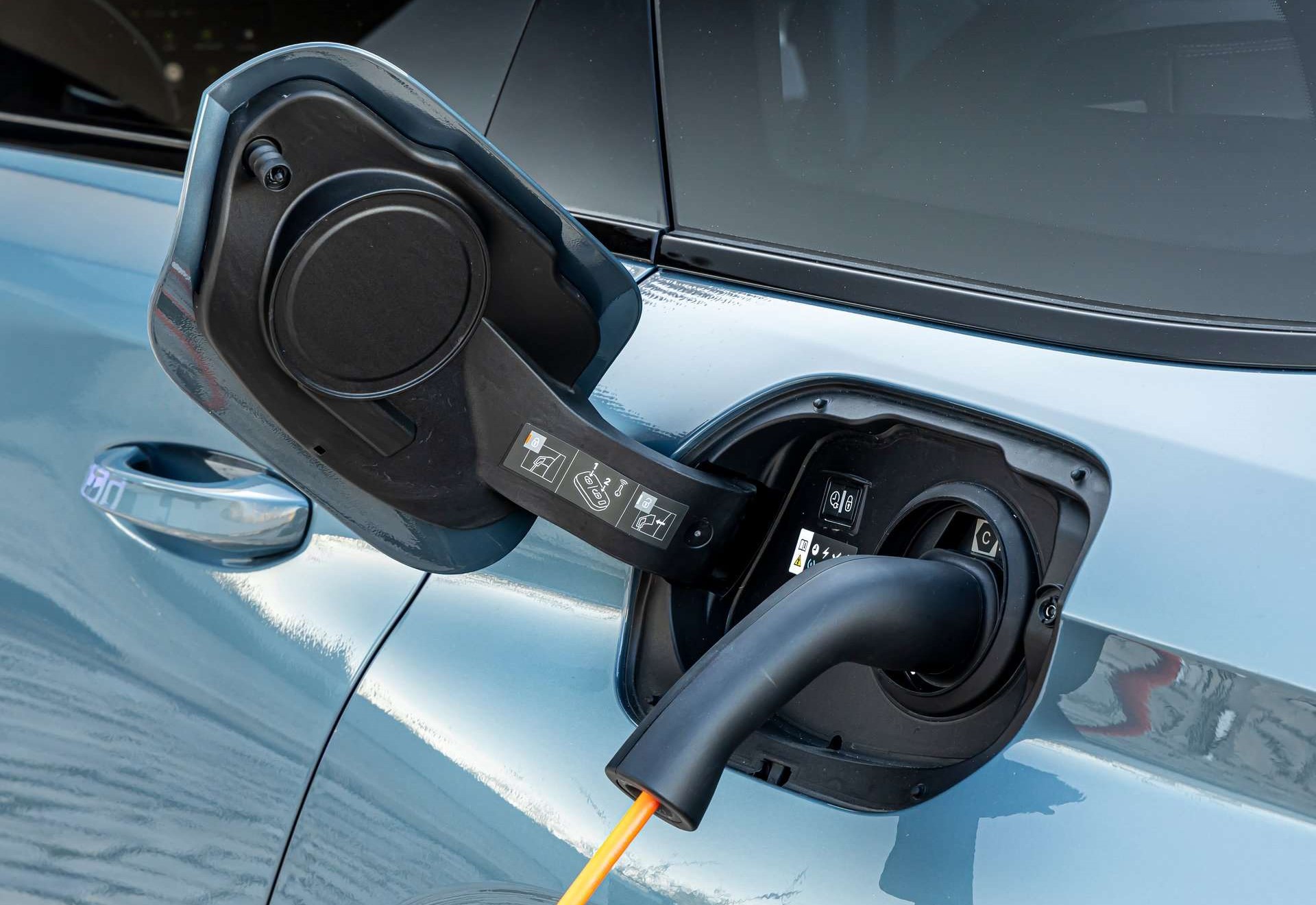 الجيل الجديد من بيجو 308 بتصميم متجدد بمدى أطول لسيارة الهاتشباك الأشهر 3 الجيل الجديد من بيجو 308 بتصميم متجدد بمدى أطول لسيارة الهاتشباك الأشهر - عرب اوتو هب