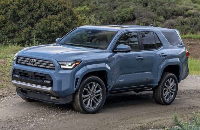 4Runner