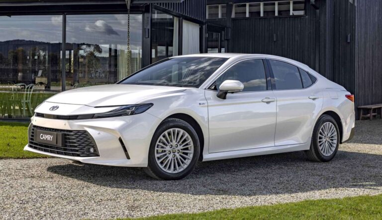 Camry