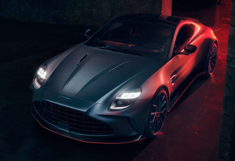 Vantage S