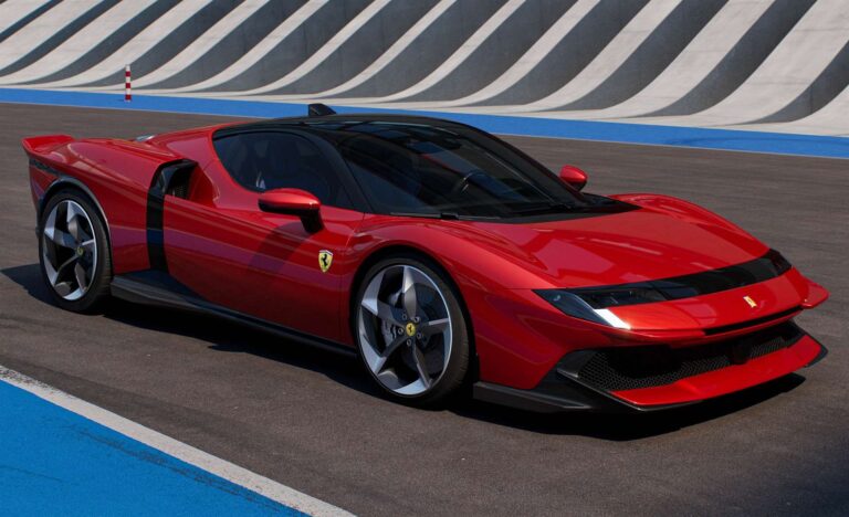 849 Testarossa