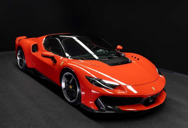 296 Speciale A