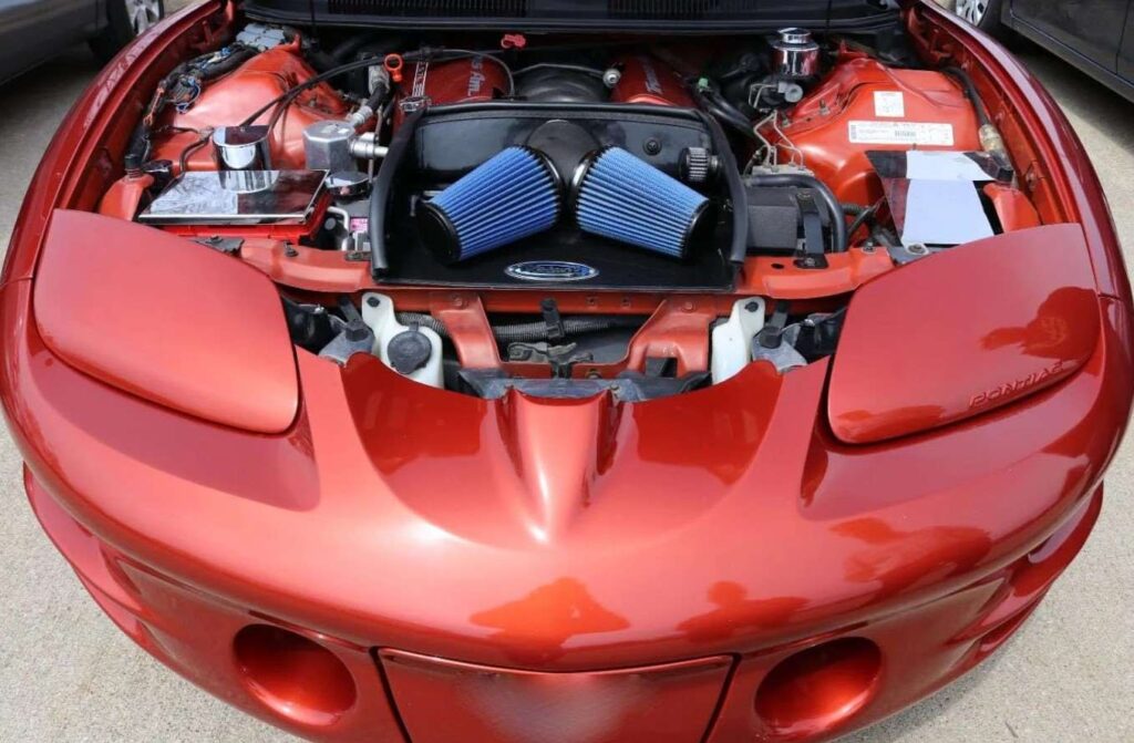 5 أسباب تجعل فلتر الهواء في سيارتك يضعف الأداء ويزيد استهلاك الوقود - عرب اوتو هب