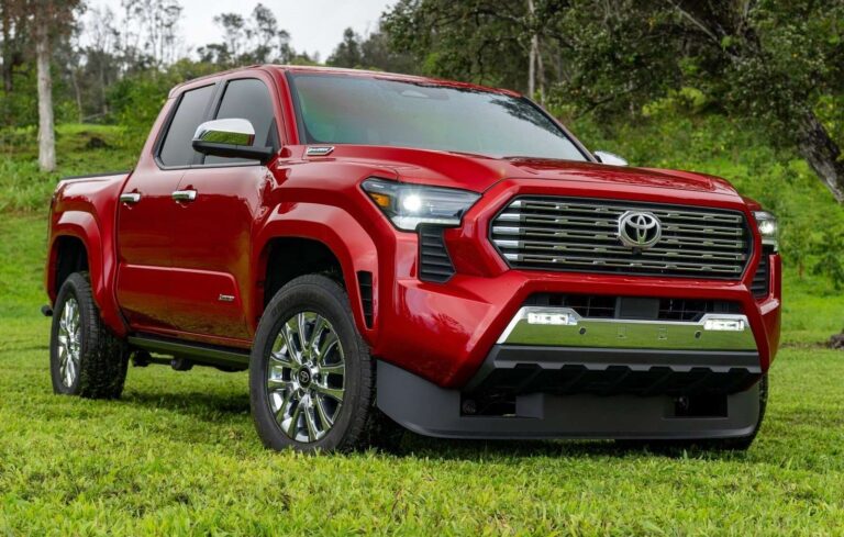 Tacoma