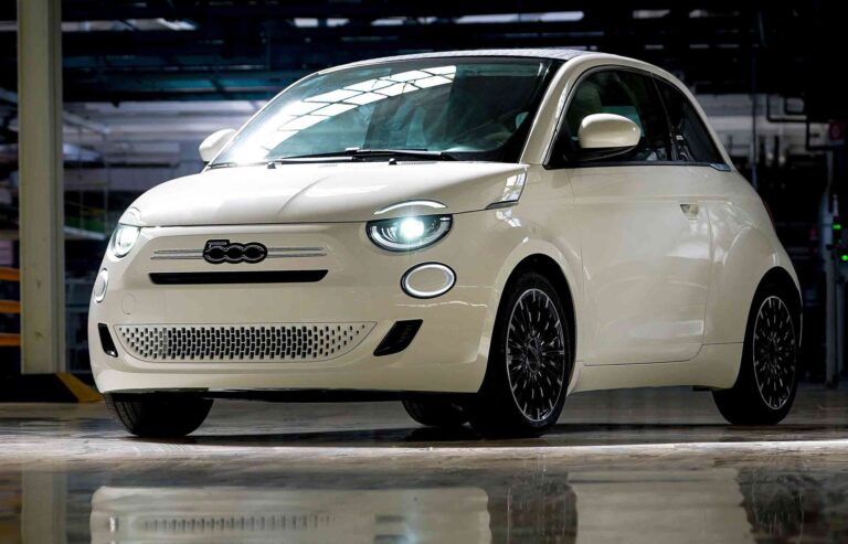 500 Hybrid