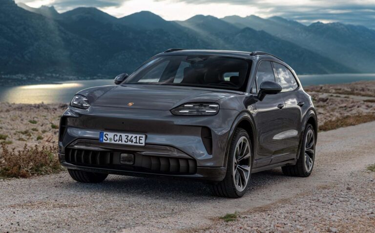 Cayenne Electric