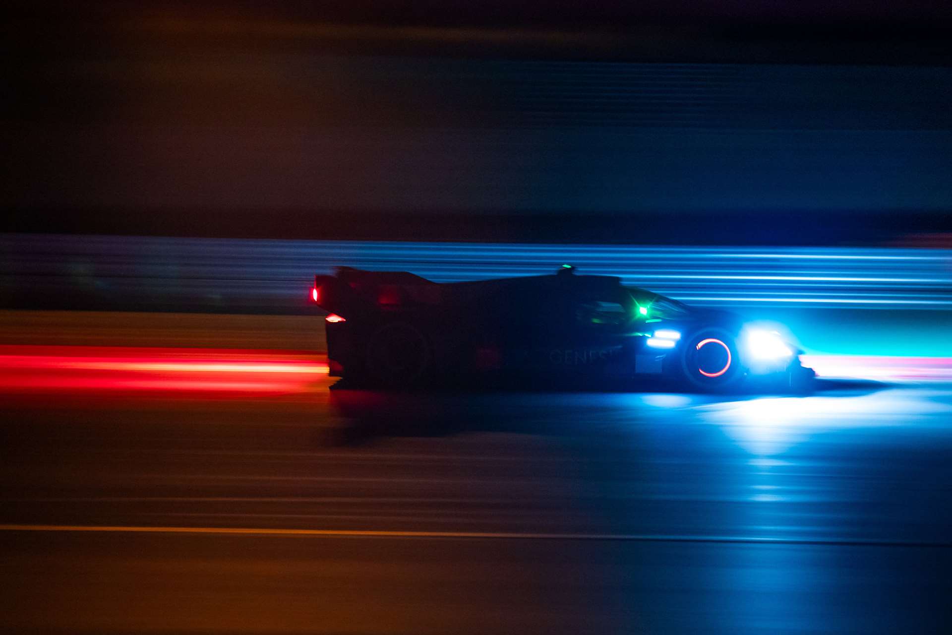 جينيسيس ماجما GMR-001: الهايبركار الجديدة تقترب من أول اختبار رسمي في عالم سباقات التحمل 3 جينيسيس ماجما GMR-001: الهايبركار الجديدة تقترب من أول اختبار رسمي في عالم سباقات التحمل - عرب اوتو هب