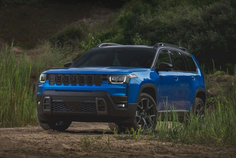 Cherokee
