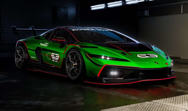 Temerario Super Trofeo