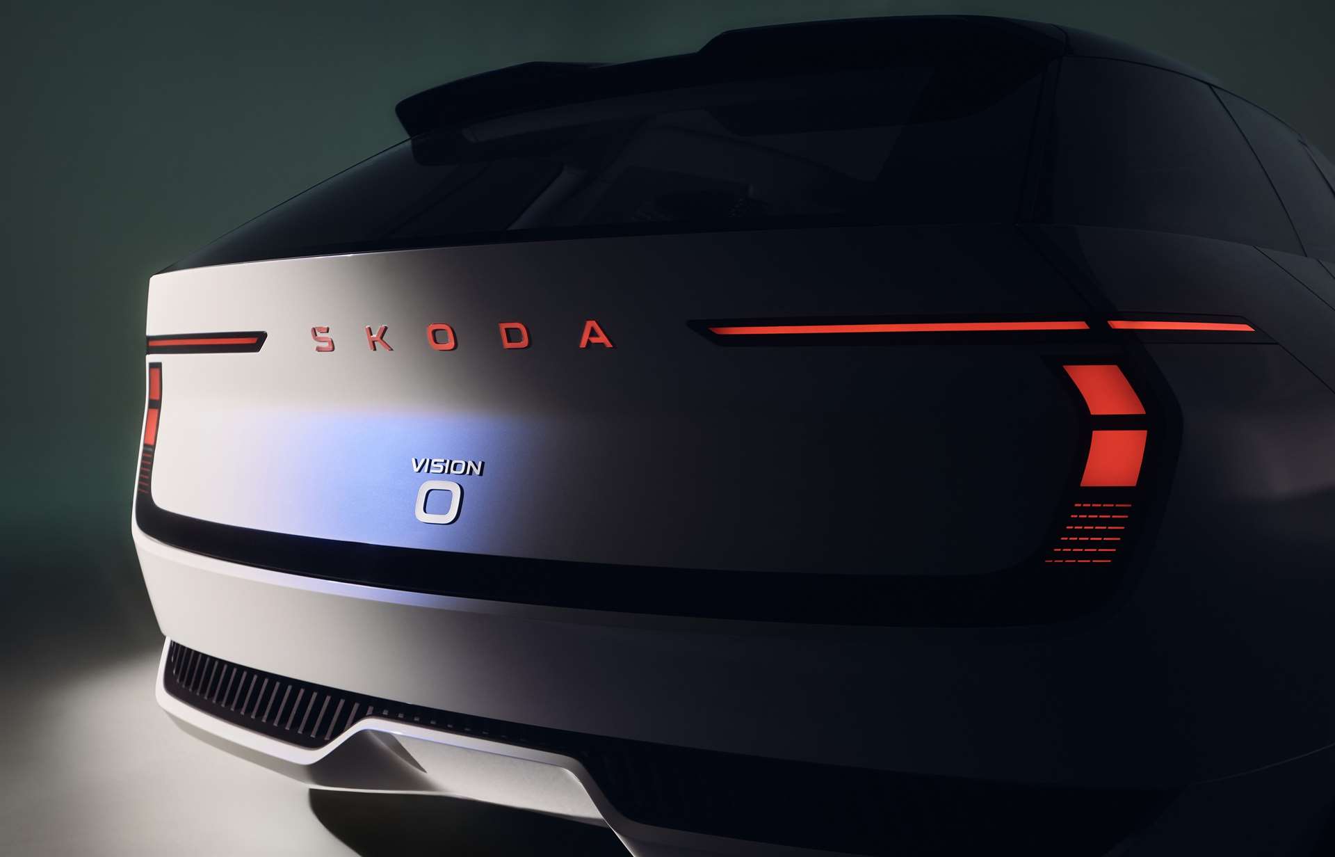 سكودا Vision O: مستقبل الواجن الكهربائية بخطوط جريئة وهوية أوروبية أصيلة 5 سكودا Vision O: مستقبل الواجن الكهربائية بخطوط جريئة وهوية أوروبية أصيلة - عرب اوتو هب