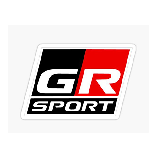 تويوتا sport logo