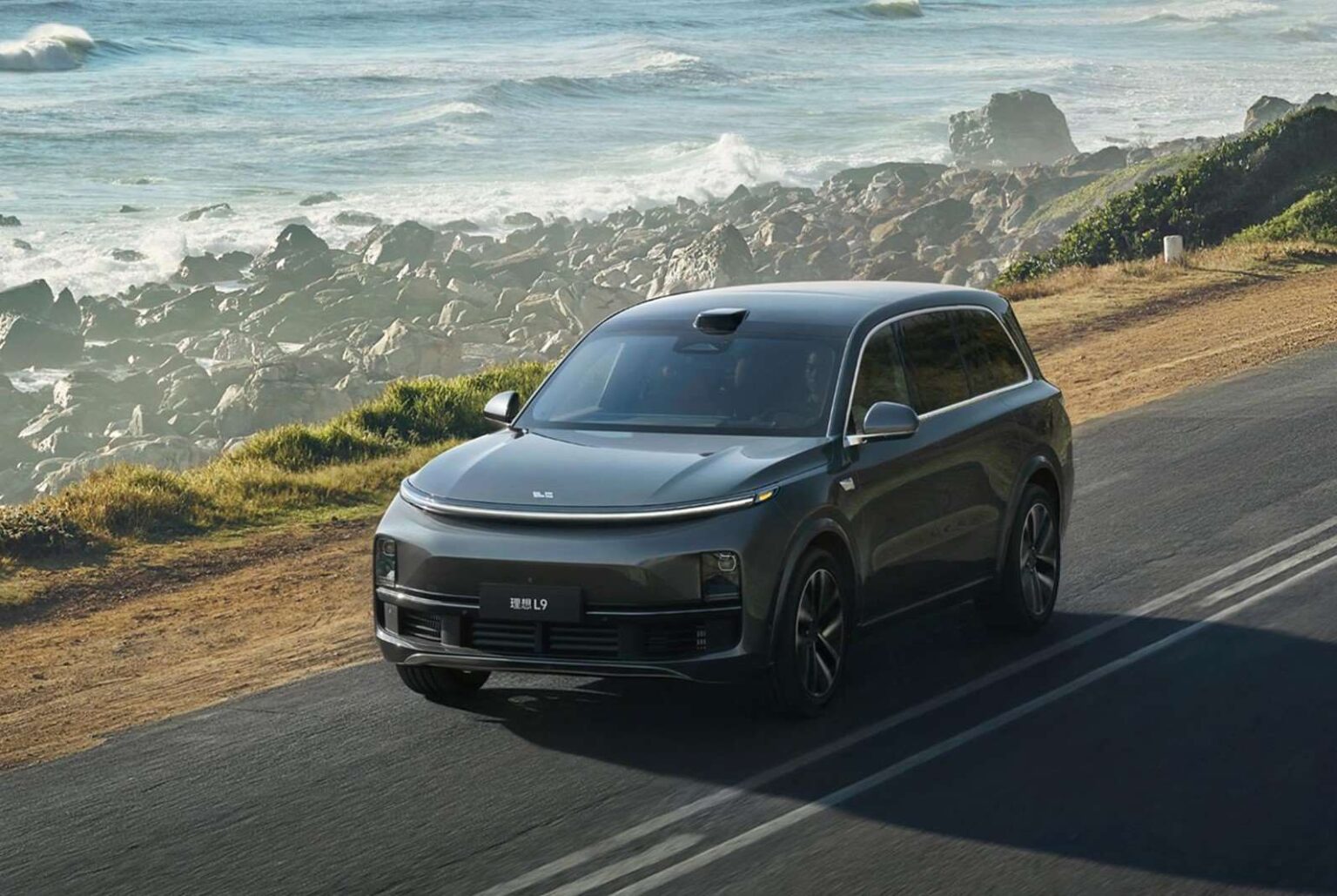 لي أوتو 9 SUV الصينية الفاخرة في الأسواق المصرية و الإماراتية بتقرير بالميزات و العيوب و الأسعار لي أوتو 9 SUV الصينية الفاخرة في الأسواق المصرية و الإماراتية بتقرير بالميزات و العيوب و الأسعار - عرب اوتو هب