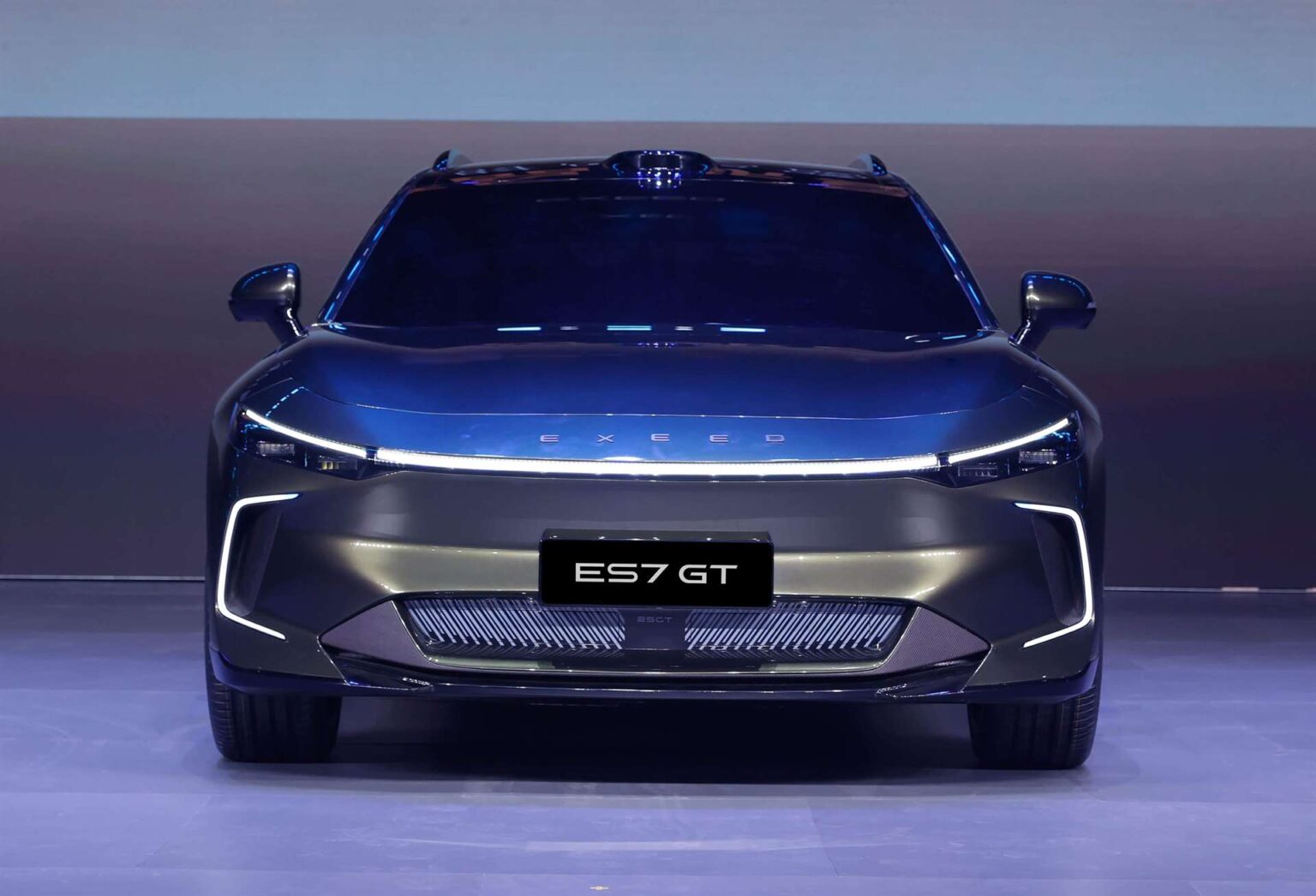 اكسيد تعلن عن اربع سيارات اختبارية كهربائية جديدة اكسيد تعلن عن اربع سيارات اختبارية كهربائية جديدة - عرب اوتو هب