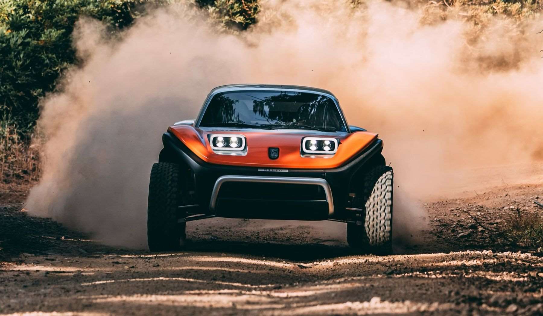 Tuthill-Manx LFG اسطورة الطرقات الوعرة و روح المغامرة 1 Tuthill-Manx LFG اسطورة الطرقات الوعرة و روح المغامرة - عرب اوتو هب