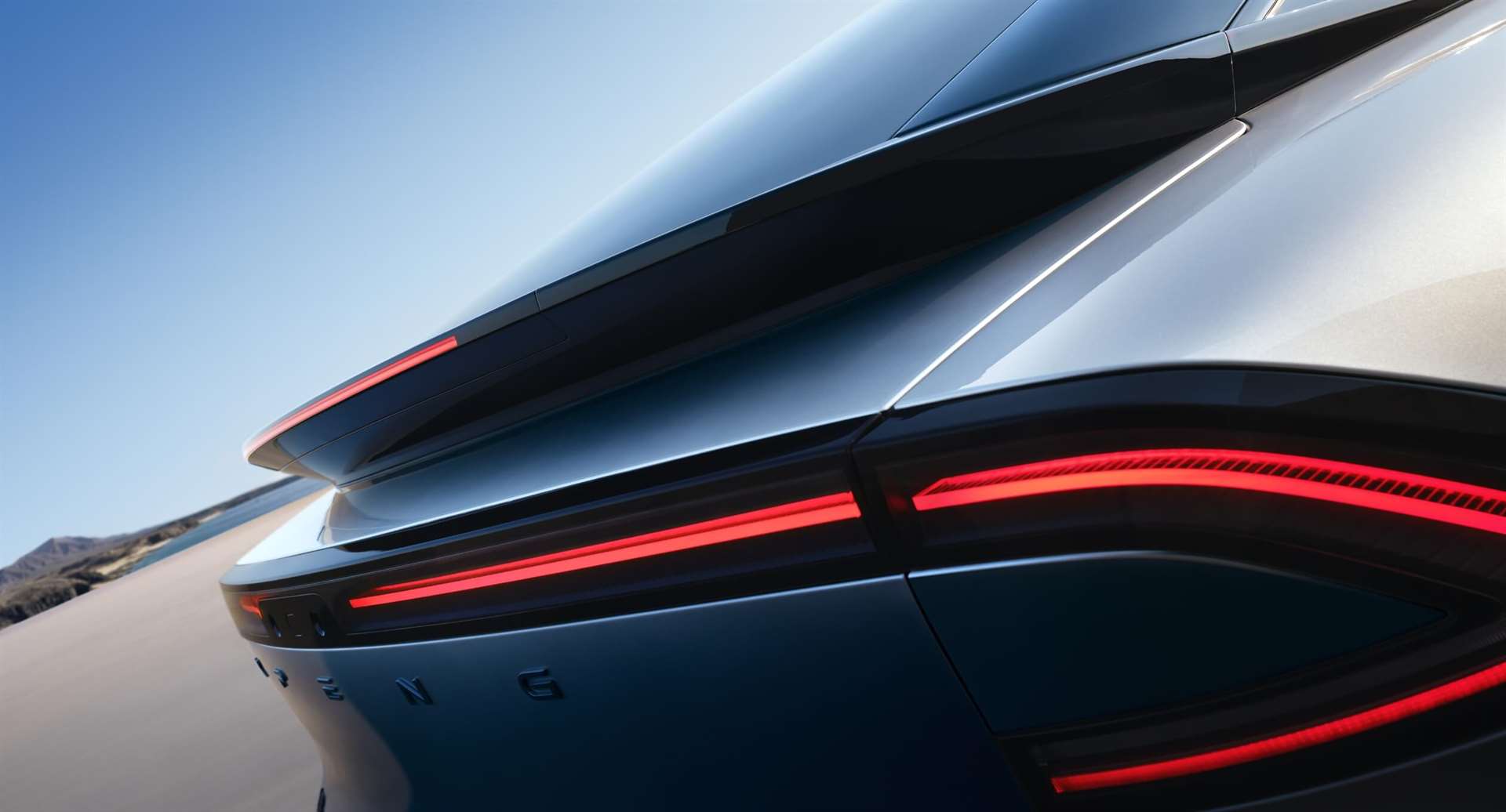 اكس بينج P7+ 2026 السيدان الكهربائية الهجينة ذات أطول مدى كهربائي في العالم 3 اكس بينج P7+ 2026 السيدان الكهربائية الهجينة ذات أطول مدى كهربائي في العالم - عرب اوتو هب