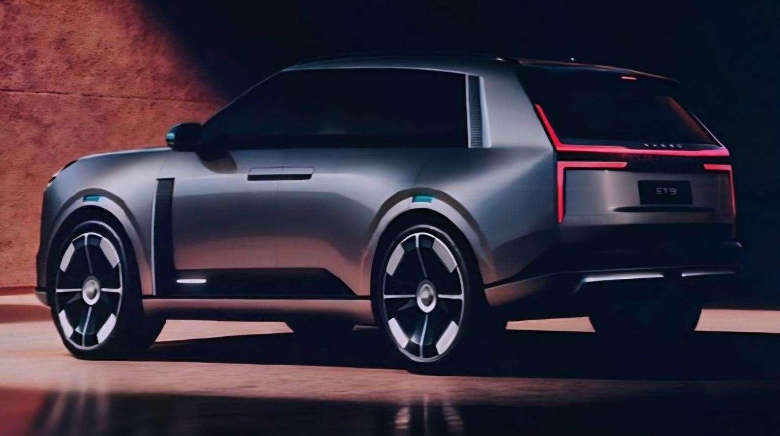 اكسيد تعلن عن اربع سيارات اختبارية كهربائية جديدة 5 اكسيد تعلن عن اربع سيارات اختبارية كهربائية جديدة - عرب اوتو هب