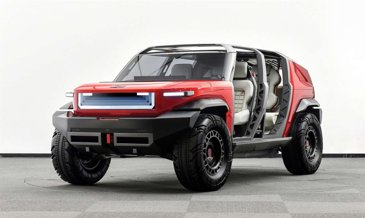 بايك ELMT Max الاختبارية دمج القوة مع المظهر الجمالي المعاصر - عرب اوتو هب