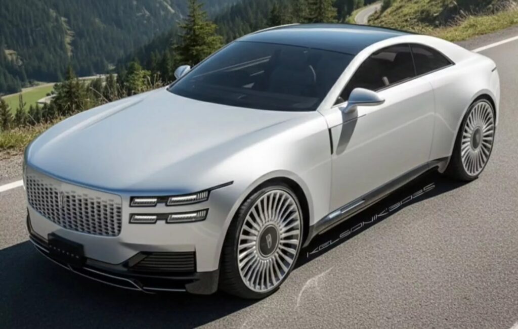 تويوتا سينشري كوبيه تحفة فاخرة تتخلى عن ملامح الـ SUV - عرب اوتو هب