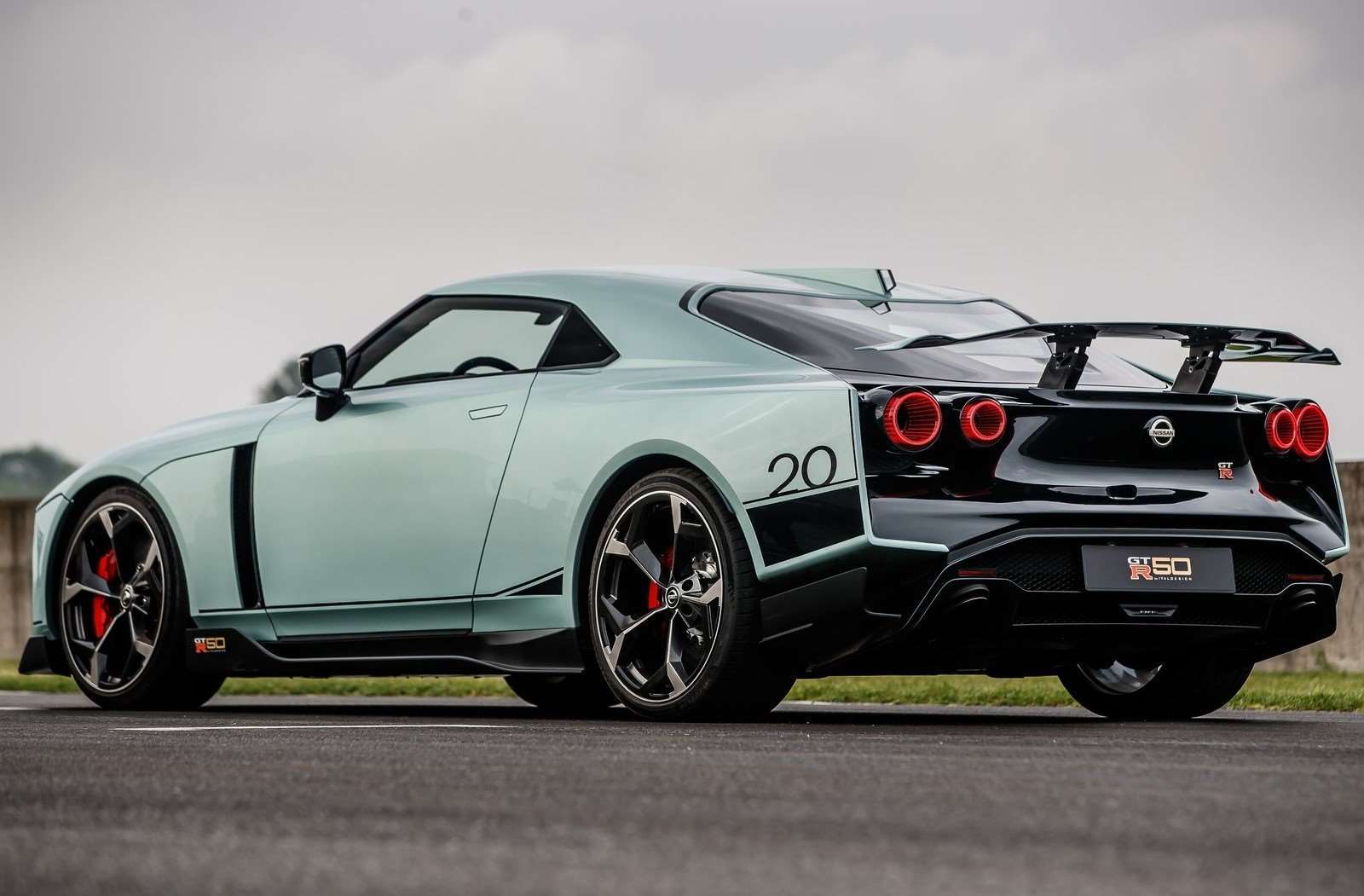 اودي تبيع حصة الغالبية من إيتال ديزاين 4 اودي تبيع حصة الغالبية من إيتال ديزاين - عرب اوتو هب