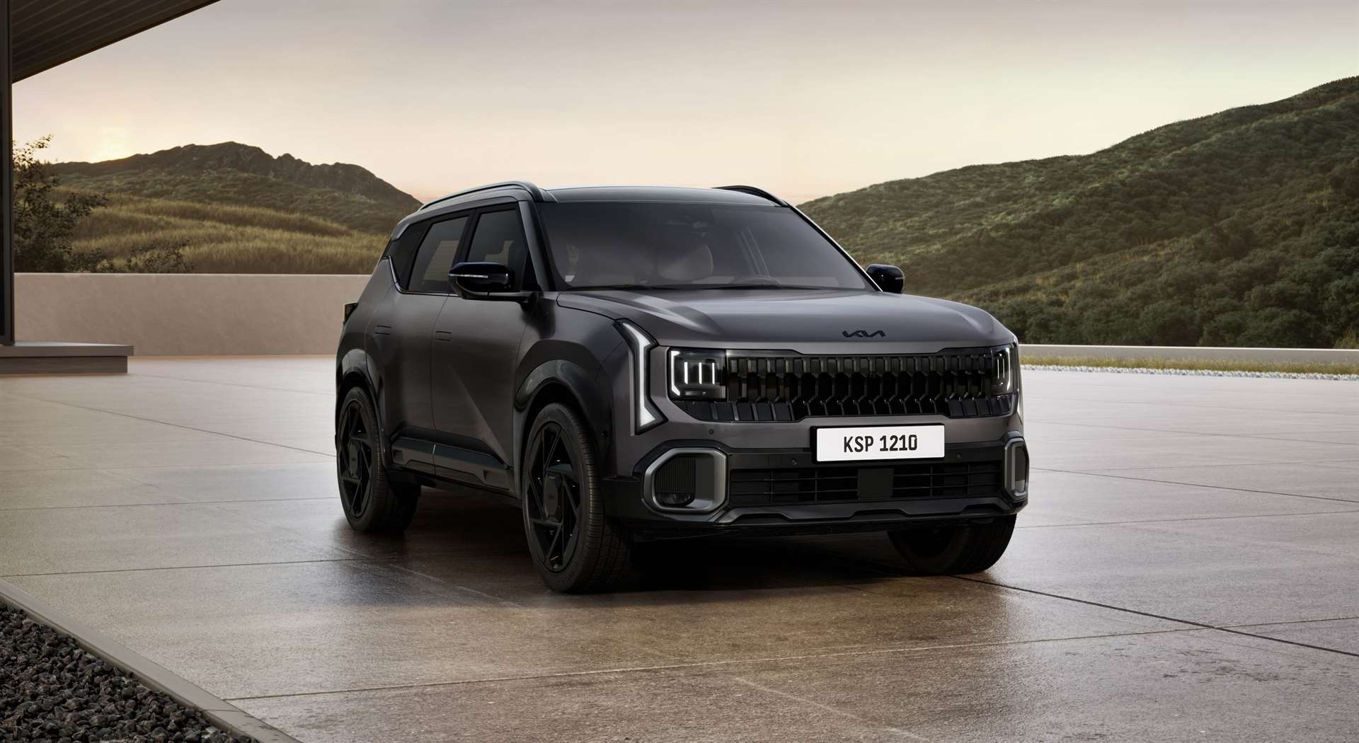 كيا سيلتوس 2027 بتصميم جديد و تقنيات حديثة و سعر مقبول 1 كيا سيلتوس 2027 بتصميم جديد و تقنيات حديثة و سعر مقبول - عرب اوتو هب