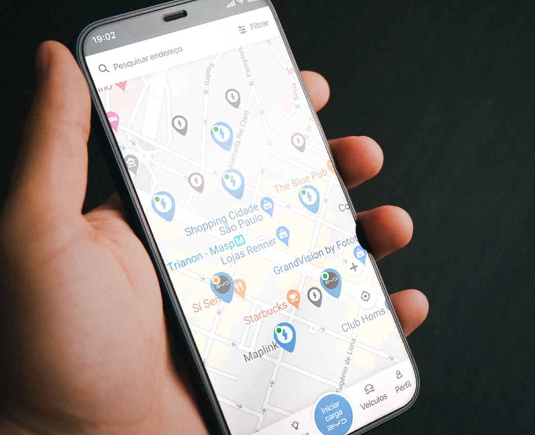مبادرة بي واي دي بخدمة مشاركة شواحن السيارات الكهربائية بين الجيران لأول مرة 1 مبادرة بي واي دي بخدمة مشاركة شواحن السيارات الكهربائية بين الجيران لأول مرة - عرب اوتو هب