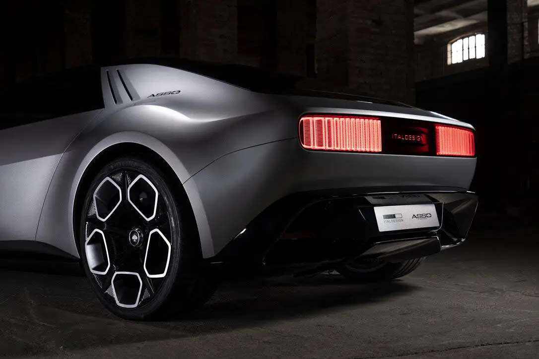 اودي تبيع حصة الغالبية من إيتال ديزاين 2 اودي تبيع حصة الغالبية من إيتال ديزاين - عرب اوتو هب