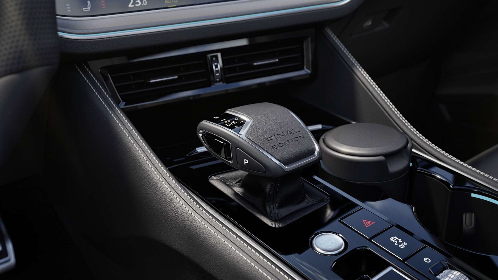 فولكس فاجن طوارق ولفسبورج 2026 نسخة رياضية فاخرة في وداع أنيق لـSUV الألماني 4 فولكس فاجن طوارق ولفسبورج 2026 نسخة رياضية فاخرة في وداع أنيق لـSUV الألماني - عرب اوتو هب