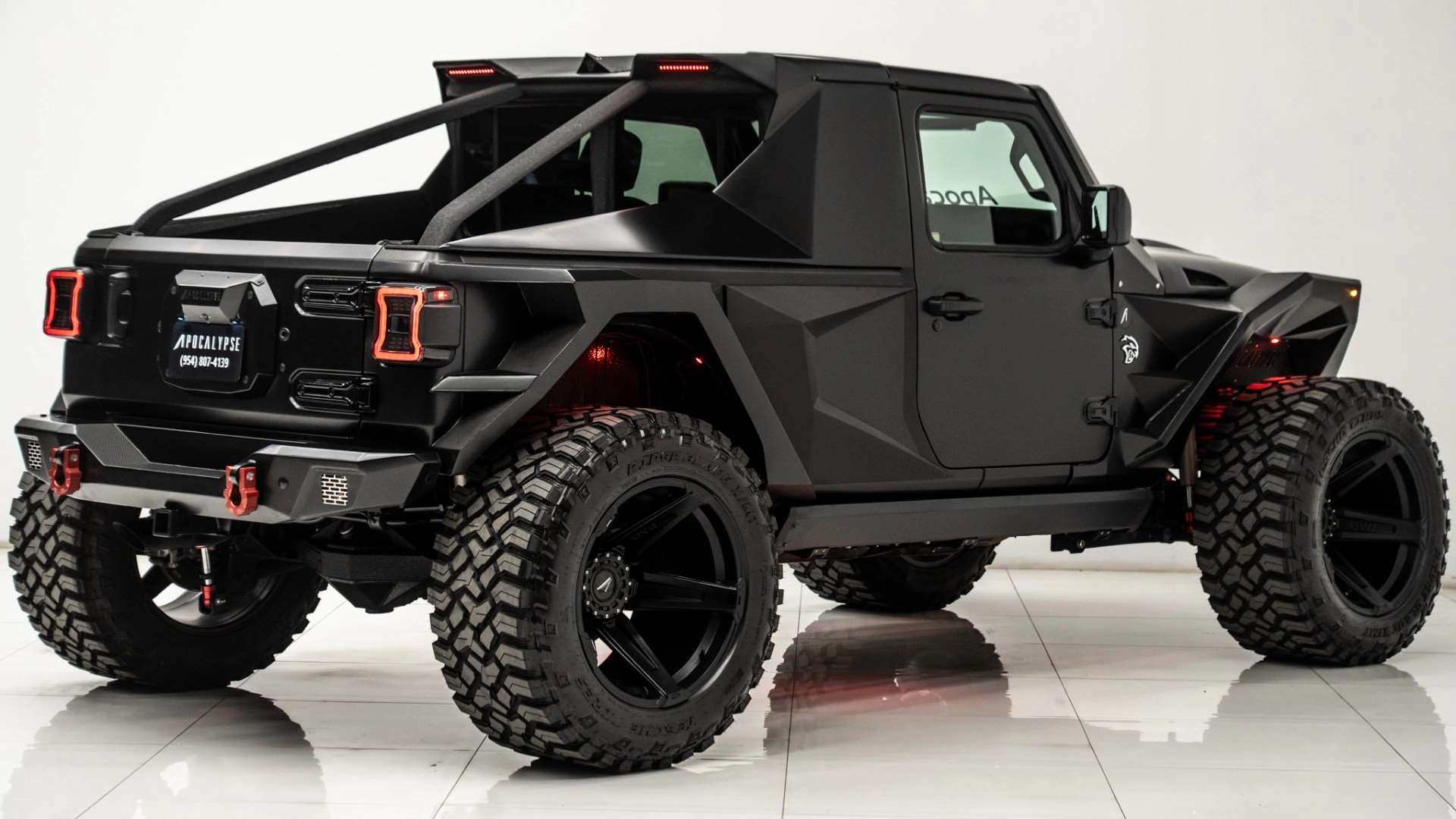 ابوكولس سبيدستر بمظهر عدواني و قوة 717 حصان 3 ابوكولس سبيدستر بمظهر عدواني و قوة 717 حصان - عرب اوتو هب