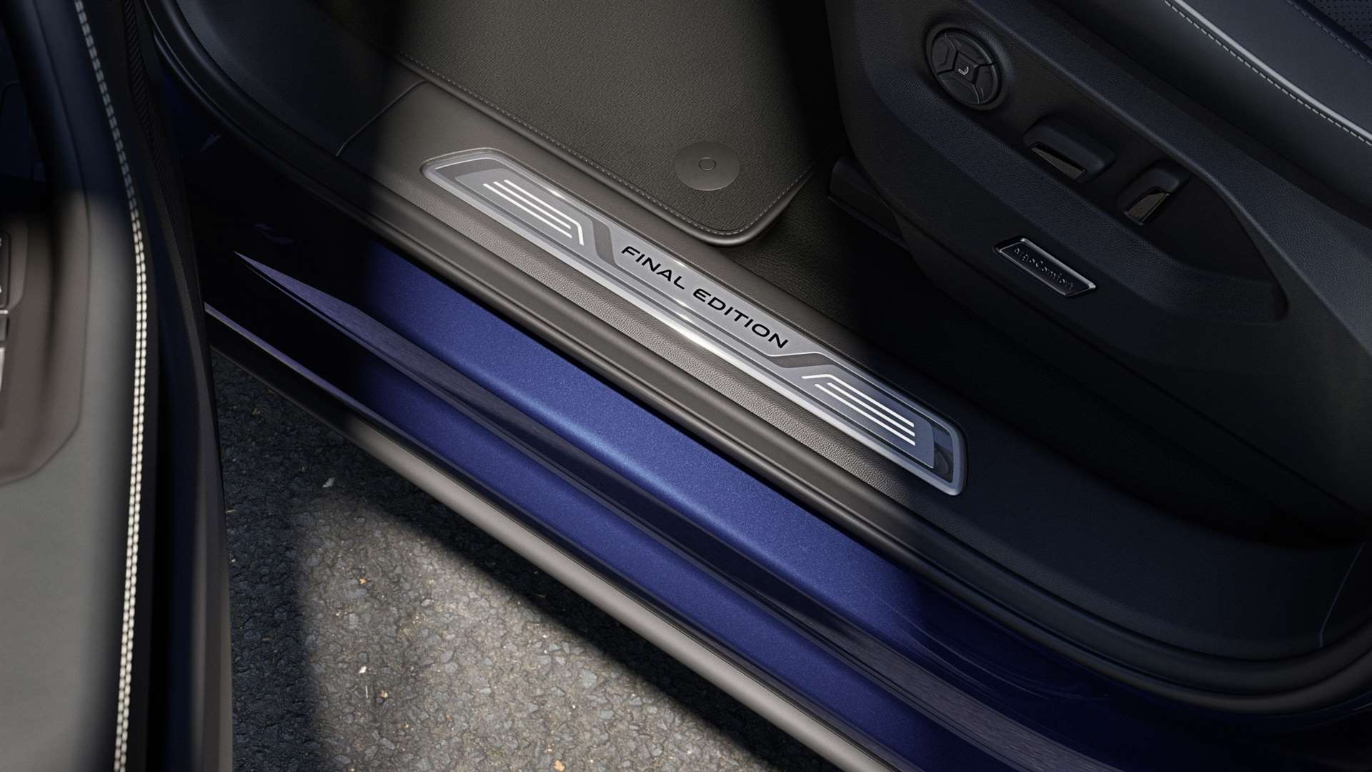 فولكس فاجن طوارق ولفسبورج 2026 نسخة رياضية فاخرة في وداع أنيق لـSUV الألماني 5 فولكس فاجن طوارق ولفسبورج 2026 نسخة رياضية فاخرة في وداع أنيق لـSUV الألماني - عرب اوتو هب