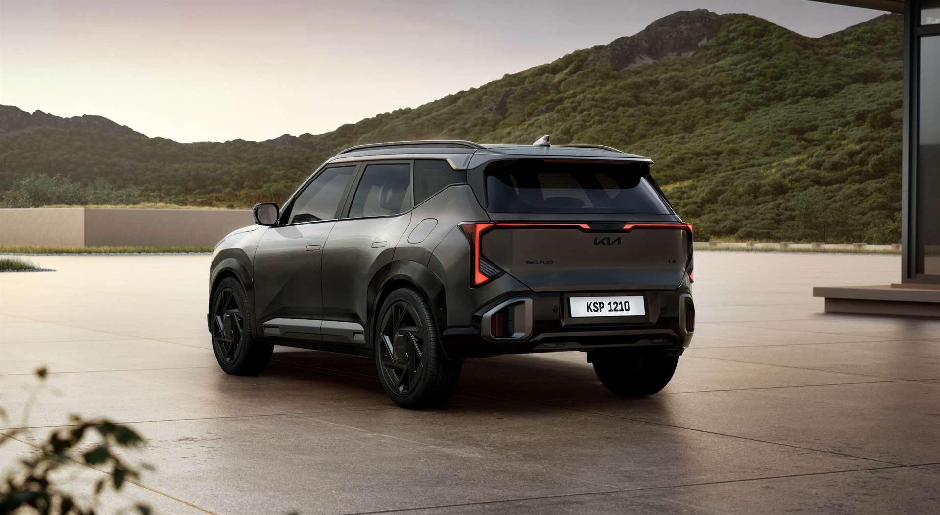 كيا سيلتوس 2027 بتصميم جديد و تقنيات حديثة و سعر مقبول 3 كيا سيلتوس 2027 بتصميم جديد و تقنيات حديثة و سعر مقبول - عرب اوتو هب