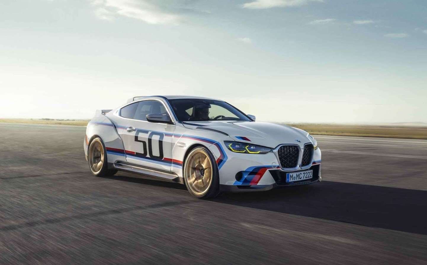 تحفة بي ام دبليو 3.0 CSL النادرة بقيمة 1.3 مليون دولار 3 تحفة بي ام دبليو 3.0 CSL النادرة بقيمة 1.3 مليون دولار - عرب اوتو هب