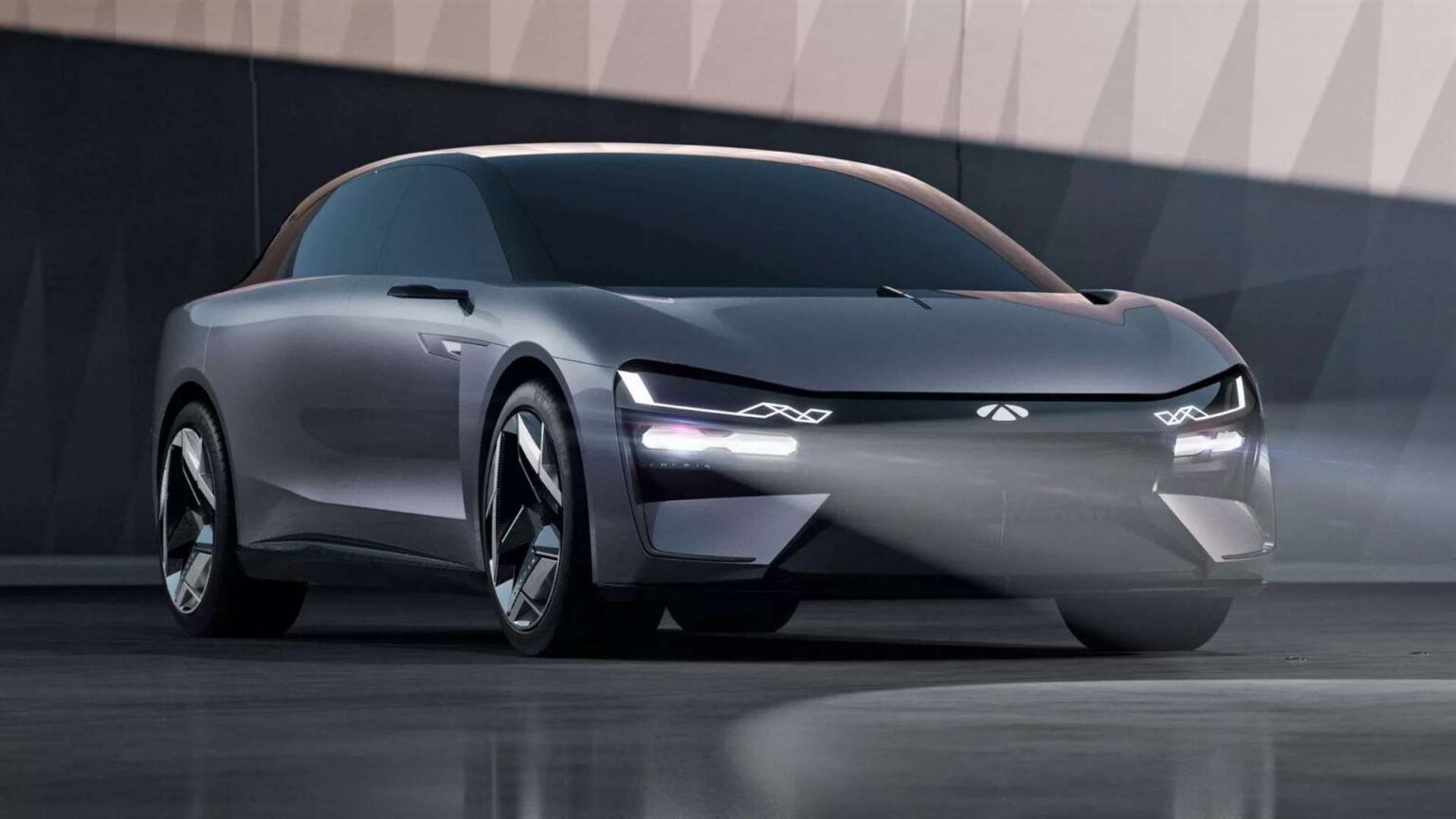 شيري ليفينج الجديدة بمدى 1500 كم و بطارية صلبة تتحدى التجمد - عرب اوتو هب