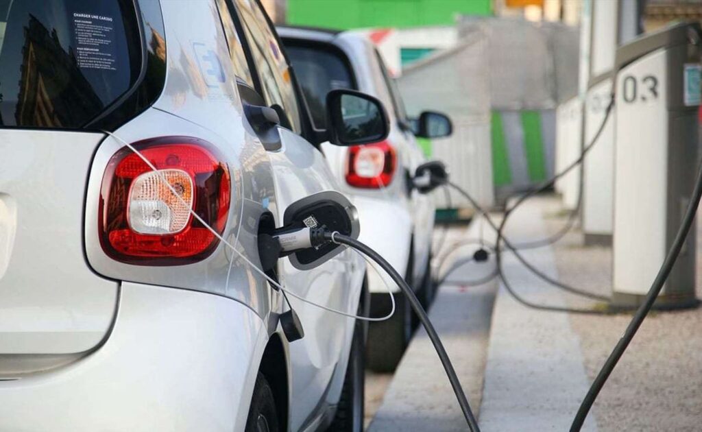 ألمانيا تعيد دعم السيارات الكهربائية و تفتح الباب أمام العلامات التجارية الصينية - عرب اوتو هب