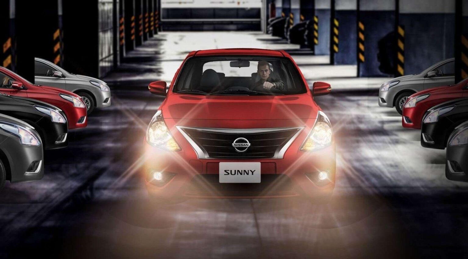 أكثر 10 سيارات مبيعا في مصر منذ بداية 2025 - عرب اوتو هب