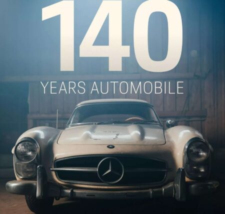 بي ام دبليو تمازح مرسيدس بنز في عيدها ال140 و بورشه تقود مشهد الاحترام العالمي - عرب اوتو هب