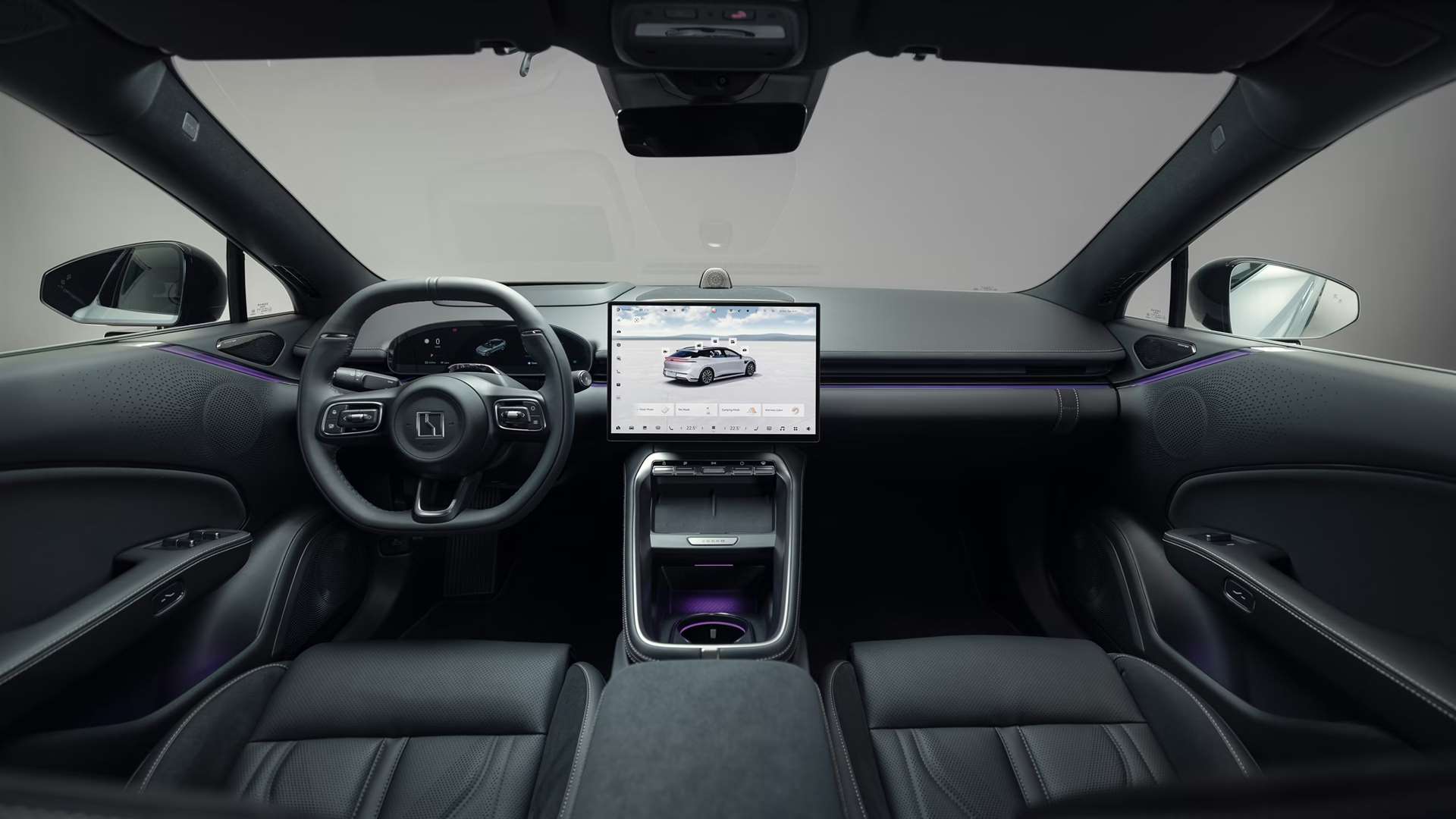 زيكر 7GT الوافد الكهربائي الجديد يغير قواعد اللعبة في فئة سيارات الواجن 3 زيكر 7GT الوافد الكهربائي الجديد يغير قواعد اللعبة في فئة سيارات الواجن - عرب اوتو هب