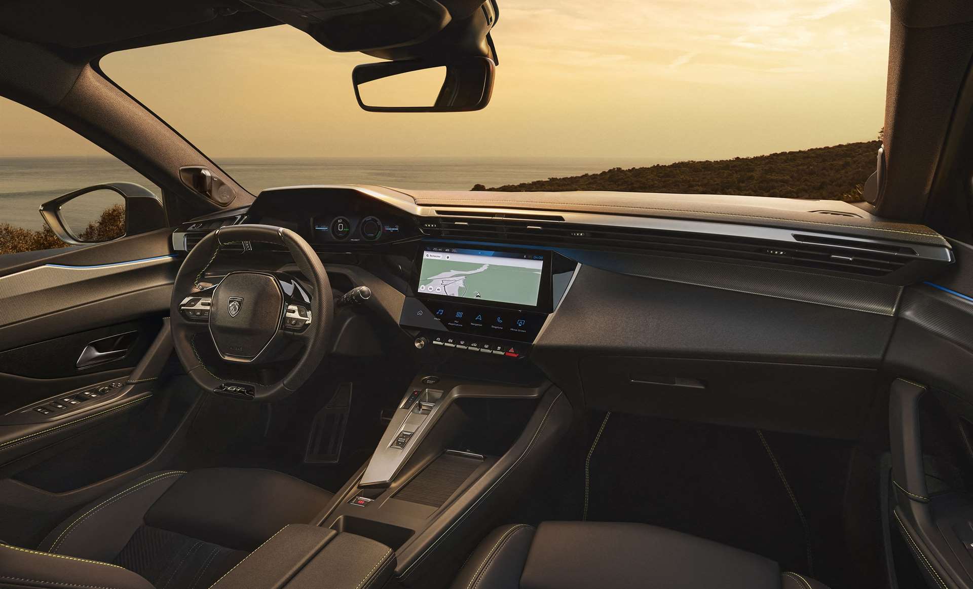 بيجو 408 الجديدة بتصميم يلفت الأنظار و تحديثات هادئة تحدث الفرق 2 بيجو 408 الجديدة بتصميم يلفت الأنظار و تحديثات هادئة تحدث الفرق - عرب اوتو هب